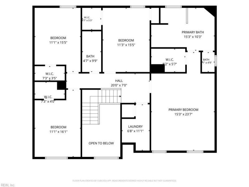 Photo 44 of 44 residential for sale in Chesapeake virginia