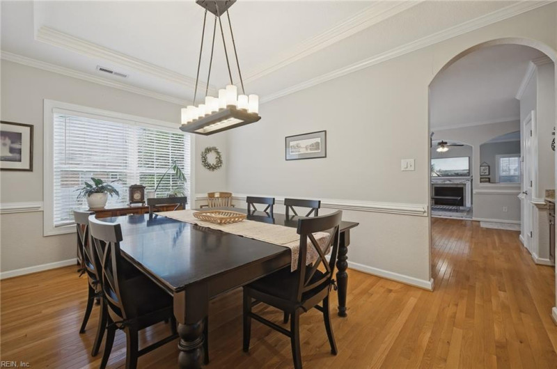 Photo 6 of 44 residential for sale in Chesapeake virginia