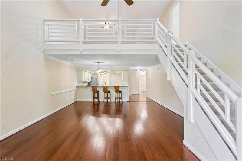 Photo 11 of 38 residential for sale in Hampton virginia
