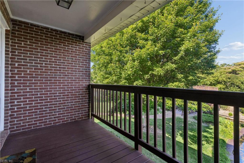 Photo 20 of 38 residential for sale in Hampton virginia