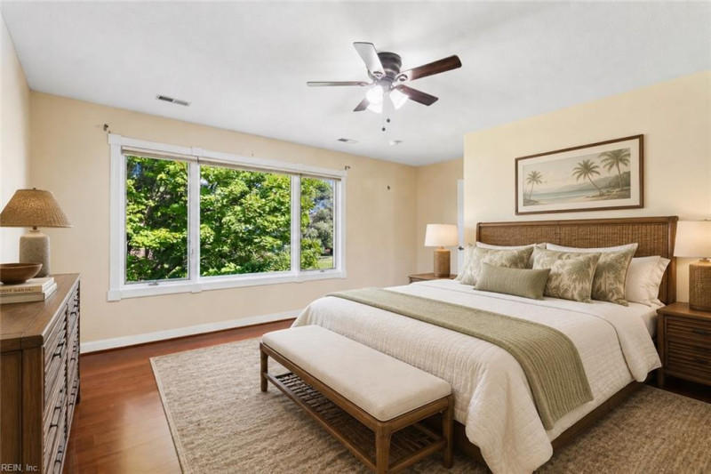 Photo 26 of 38 residential for sale in Hampton virginia