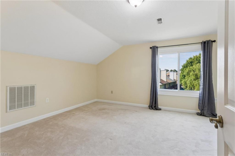 Photo 32 of 38 residential for sale in Hampton virginia
