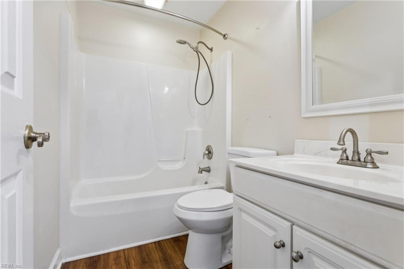 Photo 33 of 38 residential for sale in Hampton virginia