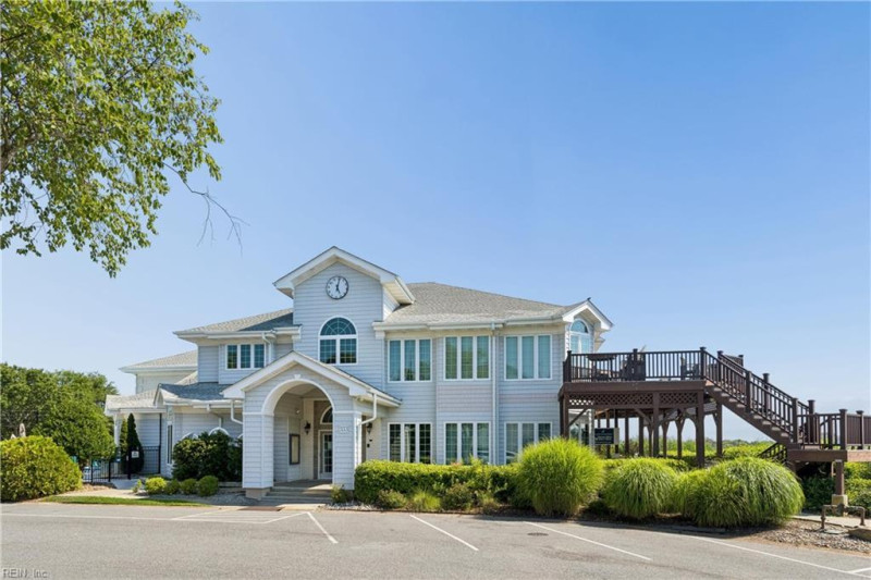 Photo 35 of 38 residential for sale in Hampton virginia
