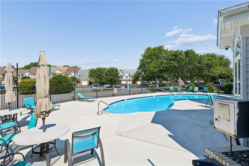 Photo 36 of 38 residential for sale in Hampton virginia