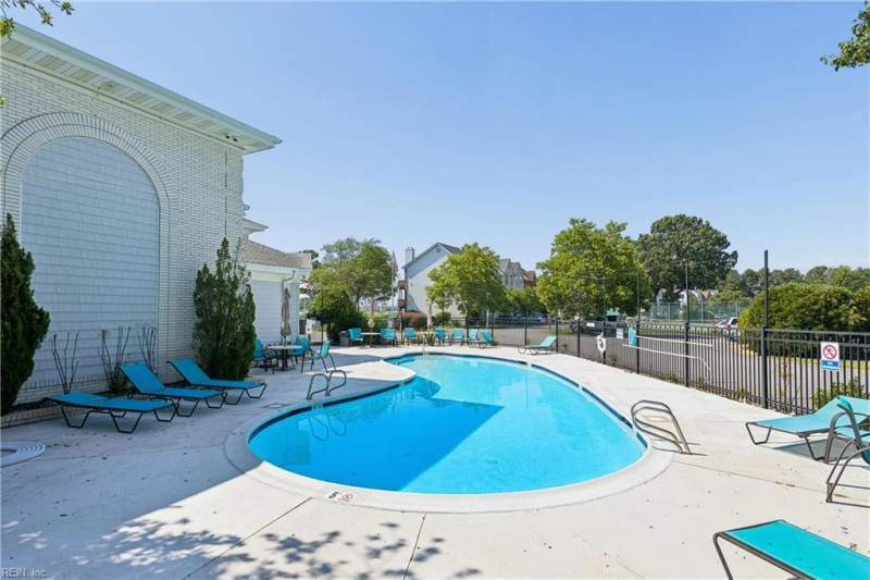 Photo 37 of 38 residential for sale in Hampton virginia