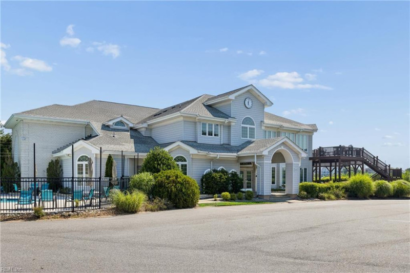 Photo 38 of 38 residential for sale in Hampton virginia