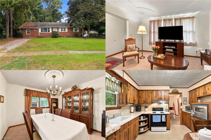 Photo 1 of 25 residential for sale in Norfolk virginia Photo 1 of 25 residential for sale in Norfolk virginia