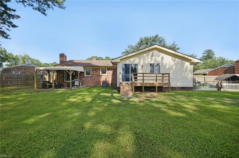 Photo 35 of 49 residential for sale in Chesapeake virginia
