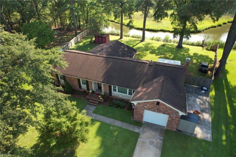 Photo 36 of 49 residential for sale in Chesapeake virginia