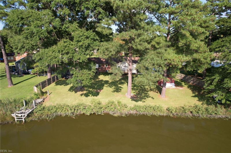 Photo 38 of 49 residential for sale in Chesapeake virginia