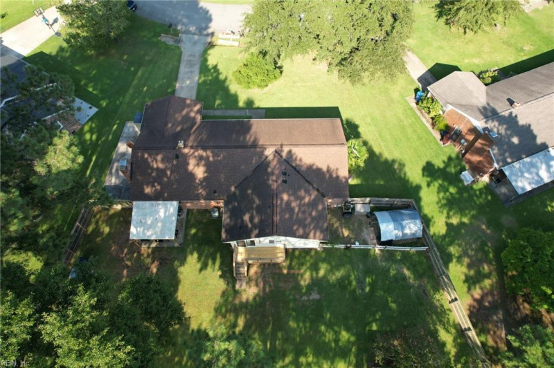 Photo 43 of 49 residential for sale in Chesapeake virginia