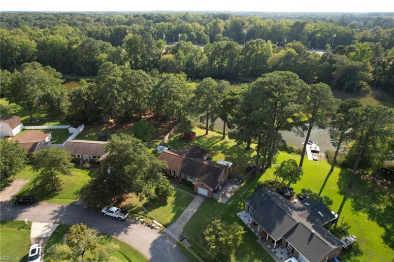 Photo 46 of 49 residential for sale in Chesapeake virginia