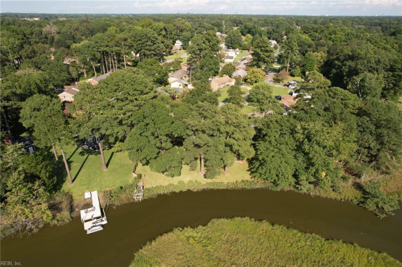 Photo 48 of 49 residential for sale in Chesapeake virginia
