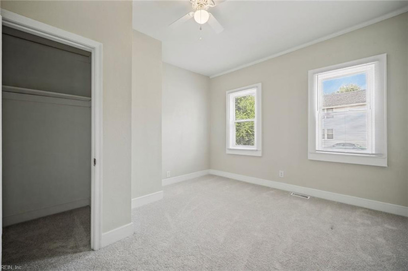 Photo 20 of 43 residential for sale in Norfolk virginia