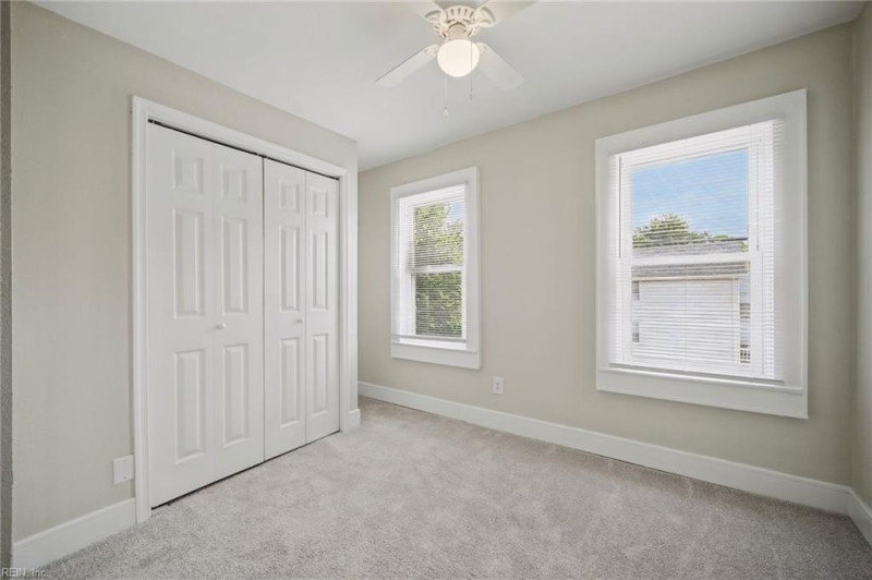 Photo 21 of 43 residential for sale in Norfolk virginia