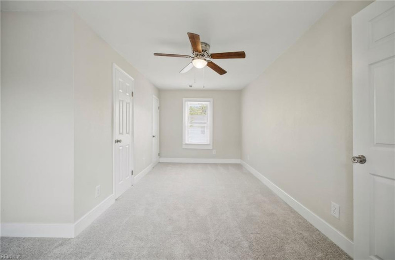 Photo 23 of 43 residential for sale in Norfolk virginia