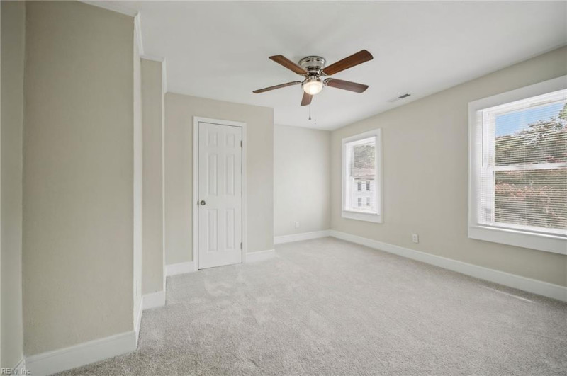 Photo 25 of 43 residential for sale in Norfolk virginia