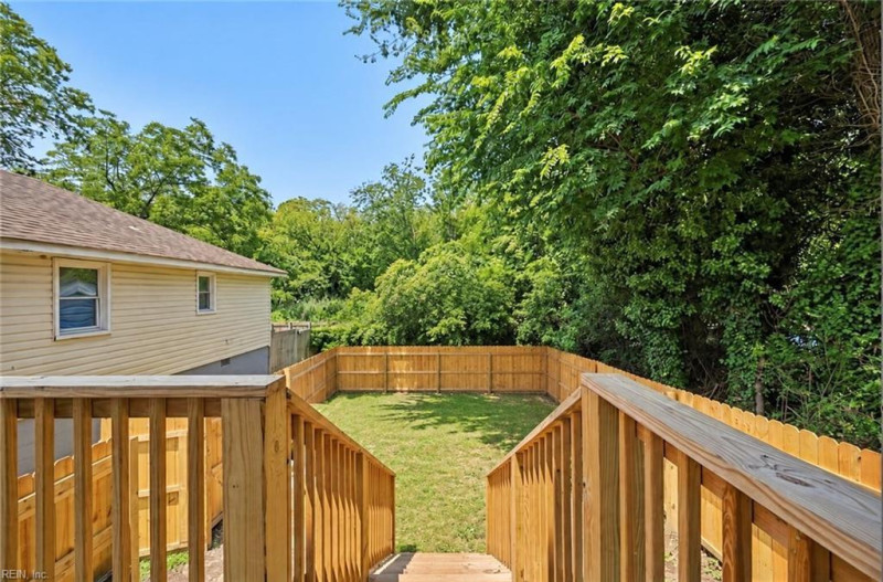 Photo 36 of 43 residential for sale in Norfolk virginia