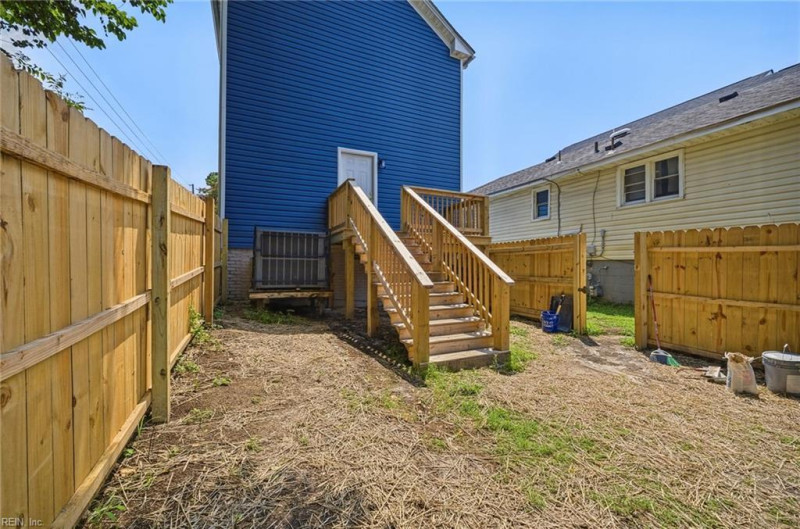 Photo 37 of 43 residential for sale in Norfolk virginia