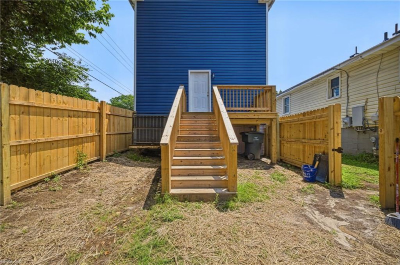Photo 38 of 43 residential for sale in Norfolk virginia