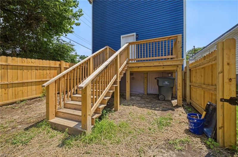 Photo 39 of 43 residential for sale in Norfolk virginia