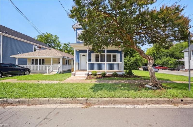 Photo 40 of 43 residential for sale in Norfolk virginia