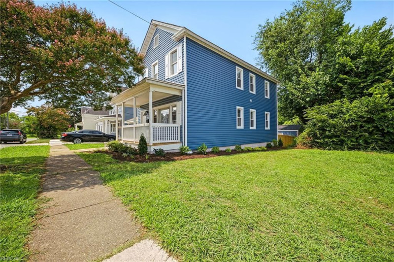 Photo 42 of 43 residential for sale in Norfolk virginia