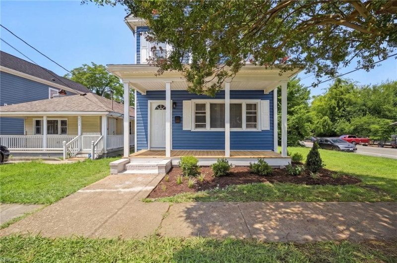 Photo 43 of 43 residential for sale in Norfolk virginia