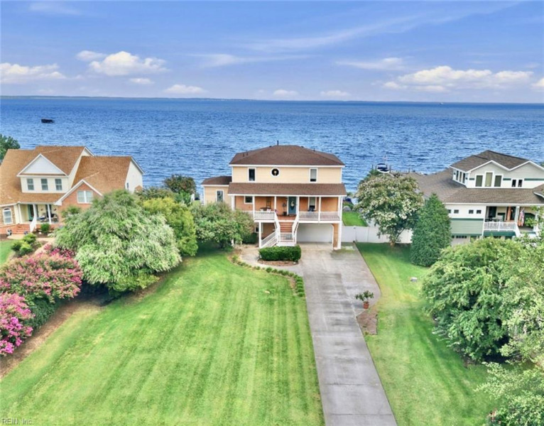 Photo 1 of 32 residential for sale in Currituck County virginia