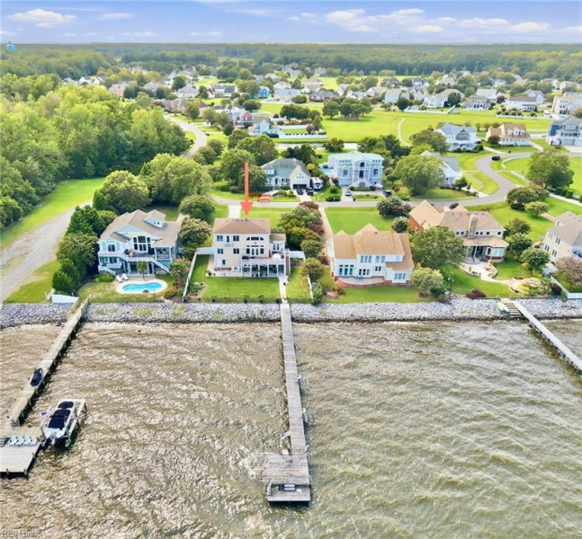 Photo 2 of 32 residential for sale in Currituck County virginia