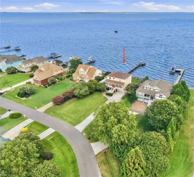 Photo 3 of 32 residential for sale in Currituck County virginia