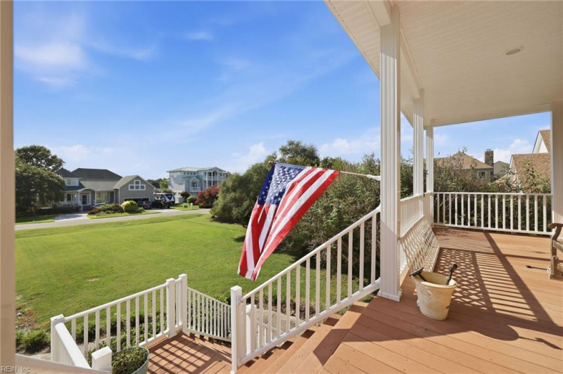 Photo 5 of 32 residential for sale in Currituck County virginia