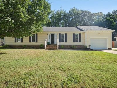 property image for 832 Woodrow Court CHESAPEAKE VA 23322