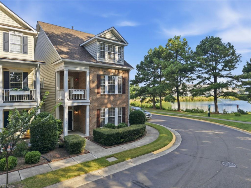 Photo 1 of 43 residential for sale in Virginia Beach virginia