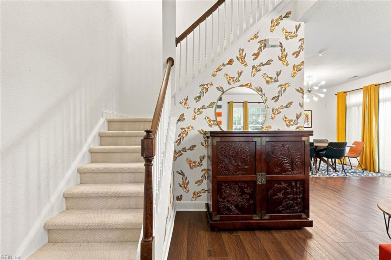 Photo 4 of 43 residential for sale in Virginia Beach virginia