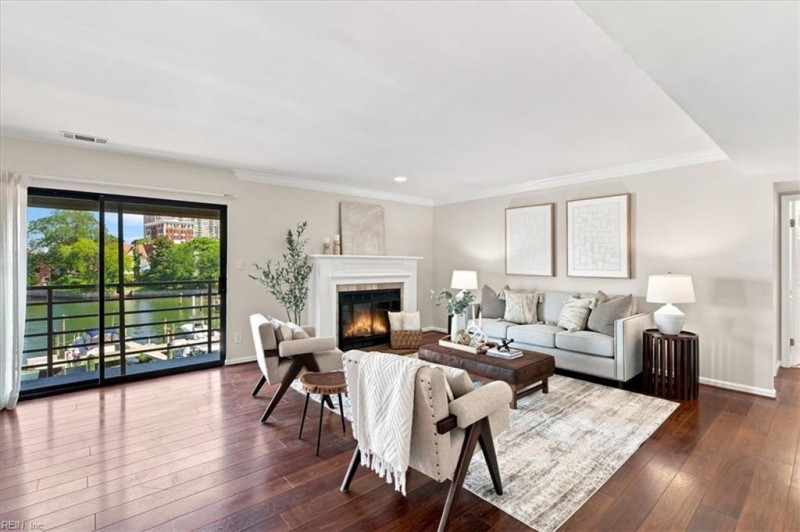 Photo 1 of 49 residential for sale in Norfolk virginia