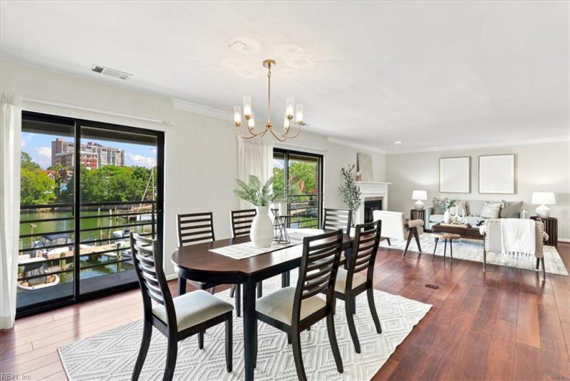 Photo 10 of 49 residential for sale in Norfolk virginia