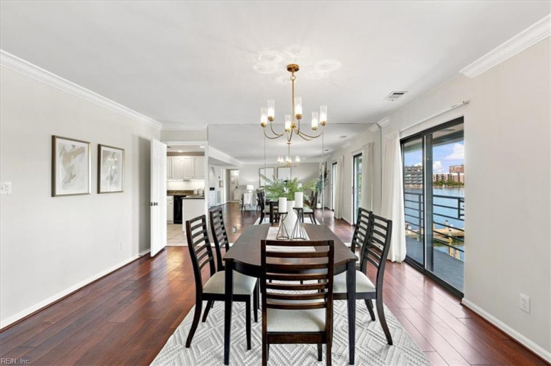Photo 11 of 49 residential for sale in Norfolk virginia