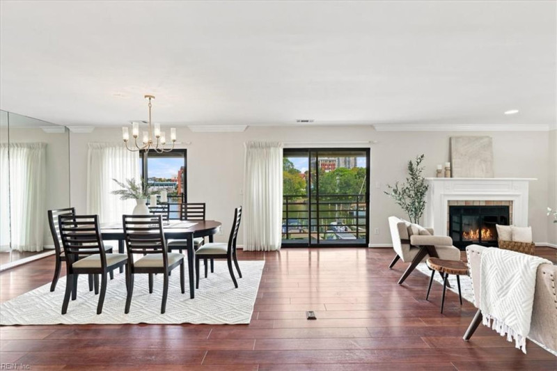 Photo 2 of 49 residential for sale in Norfolk virginia