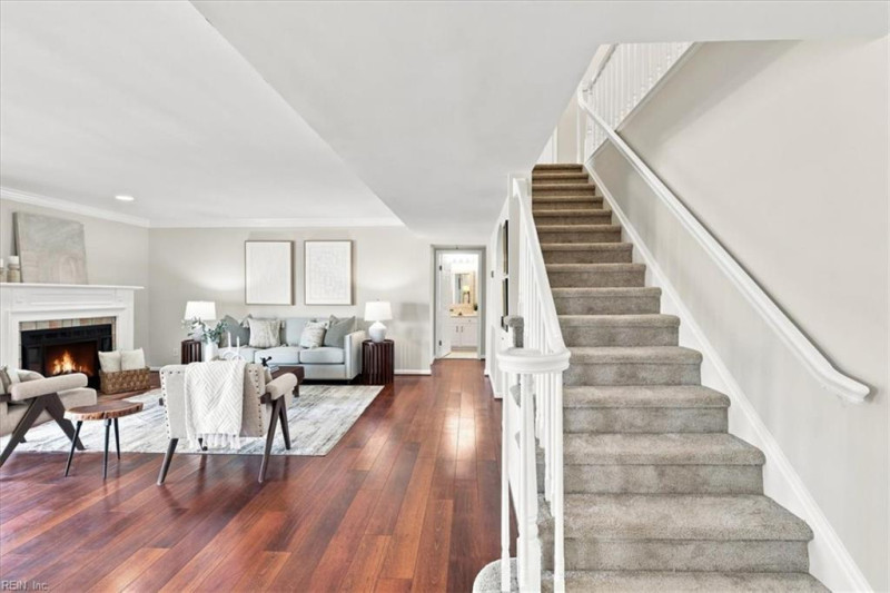 Photo 23 of 49 residential for sale in Norfolk virginia