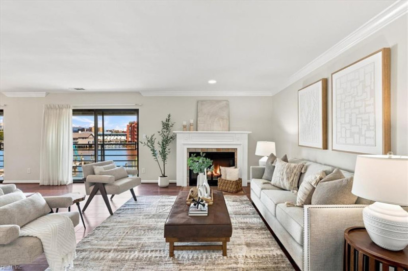 Photo 3 of 49 residential for sale in Norfolk virginia
