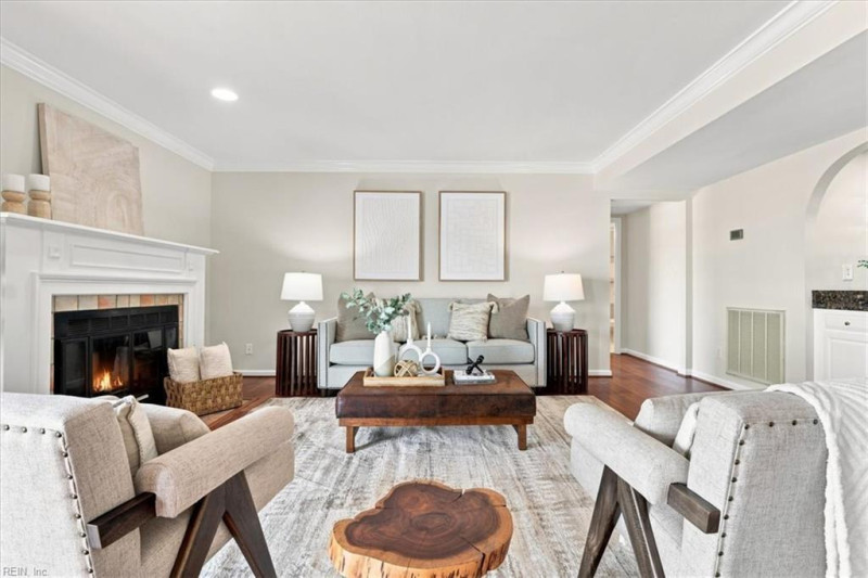 Photo 4 of 49 residential for sale in Norfolk virginia