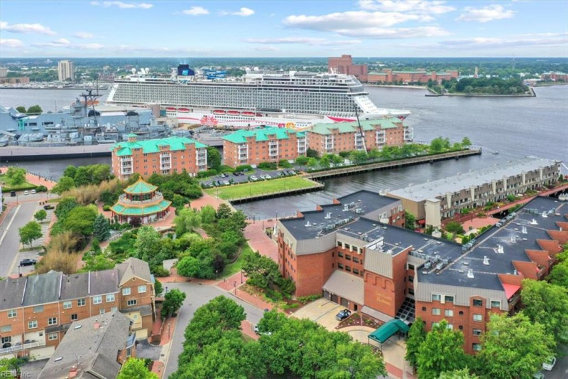 Photo 48 of 49 residential for sale in Norfolk virginia