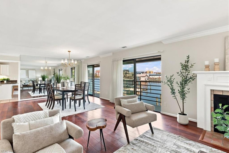 Photo 5 of 49 residential for sale in Norfolk virginia