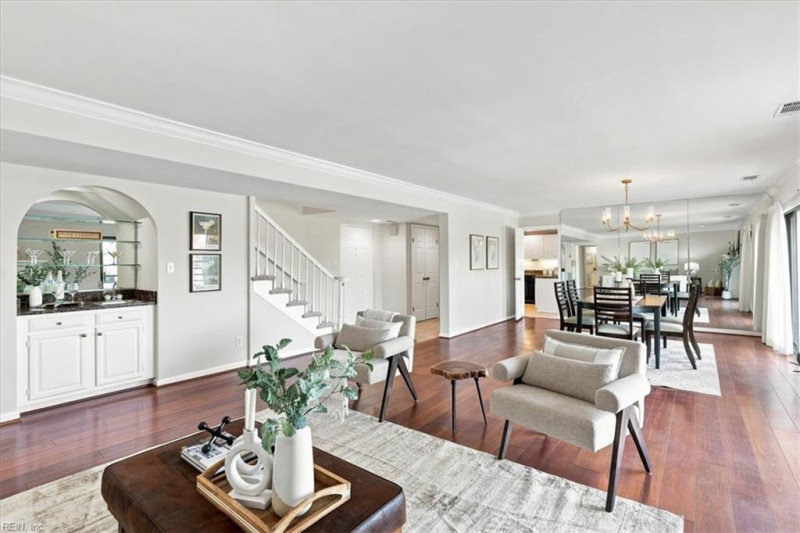 Photo 6 of 49 residential for sale in Norfolk virginia