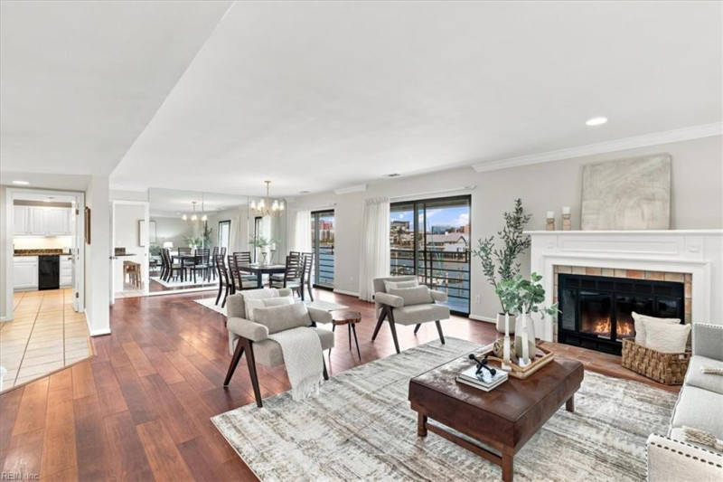 Photo 7 of 49 residential for sale in Norfolk virginia
