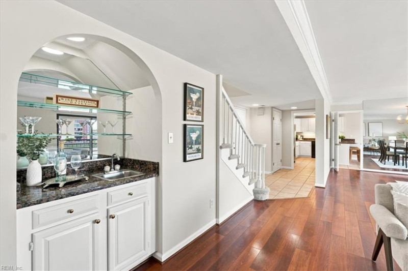 Photo 8 of 49 residential for sale in Norfolk virginia