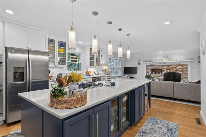 Photo 1 of 36 residential for sale in Virginia Beach virginia