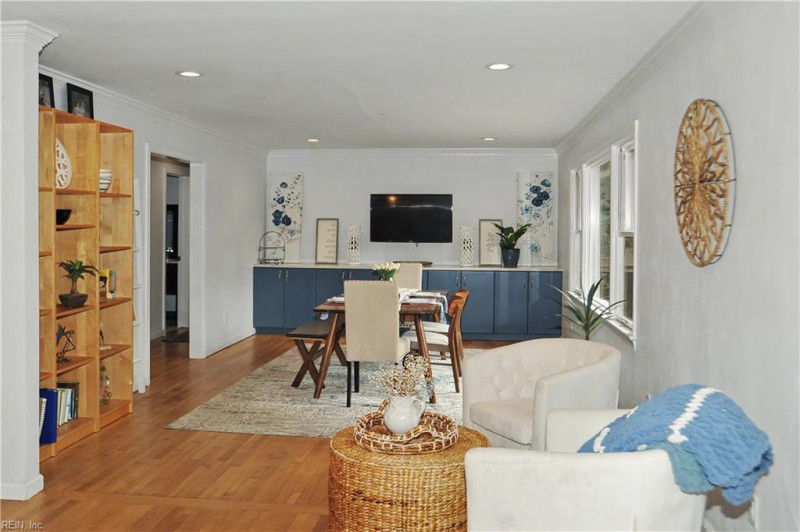 Photo 12 of 36 residential for sale in Virginia Beach virginia
